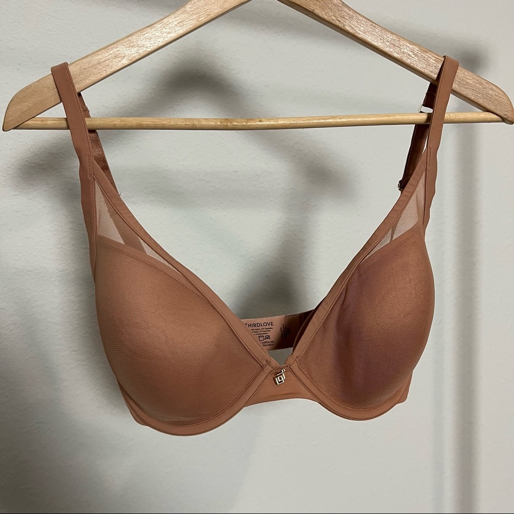 Thirdlove Bras Set Of 2 - Picture 7 of 15